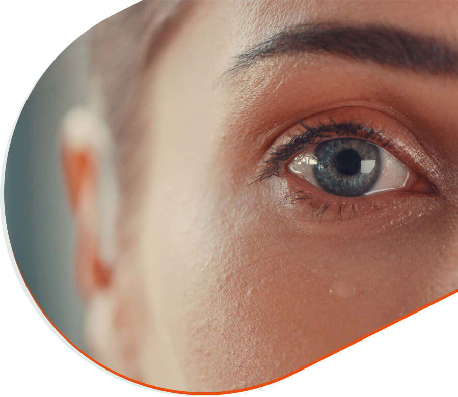 Regard clair et net