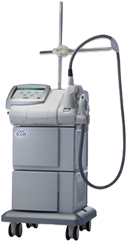 Appareil de diagnostic ophtalmique utilisé pour examen oculaire